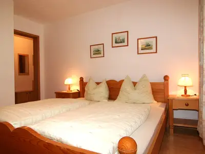Ferienwohnung für 4 Personen (65 m²) in Schönau am Königssee 8/10
