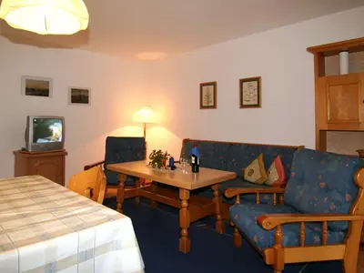 Ferienwohnung für 4 Personen (65 m²) in Schönau am Königssee 3/10