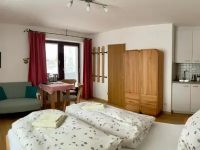 Ferienwohnung für 2 Personen (26 m²) in Schönau am Königssee 2/5
