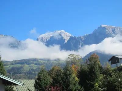 Ferienwohnung für 2 Personen (26 m²) in Schönau am Königssee 5/5