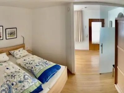 Ferienwohnung für 3 Personen (56 m²) in Schönau am Königssee 3/7