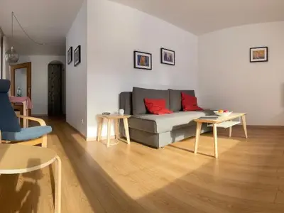 Ferienwohnung für 3 Personen (56 m²) in Schönau am Königssee 4/7