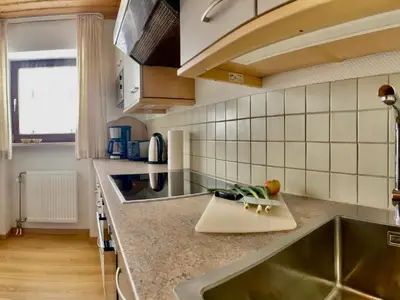 Ferienwohnung für 3 Personen (56 m²) in Schönau am Königssee 6/7