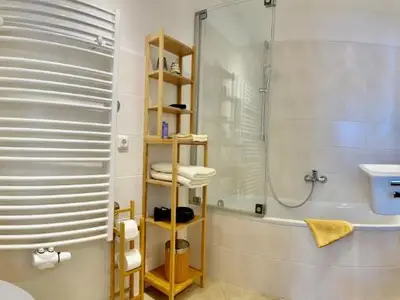 Ferienwohnung für 3 Personen (56 m²) in Schönau am Königssee 7/7