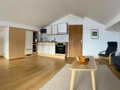 Ferienwohnung für 4 Personen (46 m²) in Schönau am Königssee 2/5