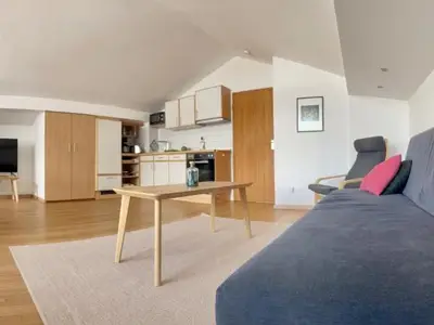 Ferienwohnung für 4 Personen (46 m²) in Schönau am Königssee 3/5