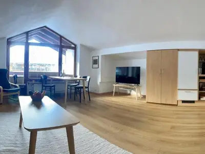 Ferienwohnung für 4 Personen (46 m²) in Schönau am Königssee 4/5