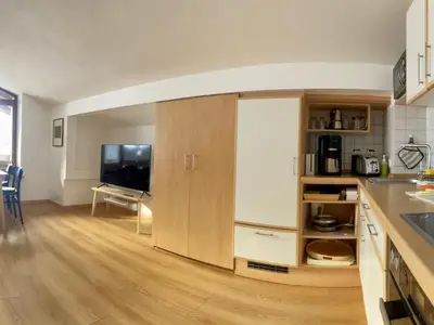 Ferienwohnung für 4 Personen (46 m²) in Schönau am Königssee 5/5