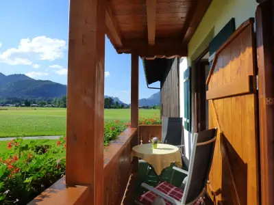 Ausblick