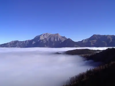 Ferienwohnung für 4 Personen (45 m²) in Schönau am Königssee 5/10