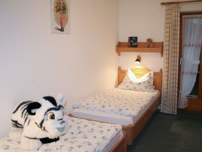 2. Schlafzimmer