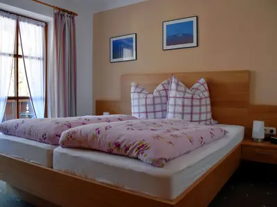 Ferienwohnung für 2 Personen (43 m²) in Schönau am Königssee 3/5