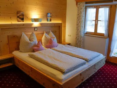 Ferienwohnung für 3 Personen (55 m²) in Schönau am Königssee 8/9