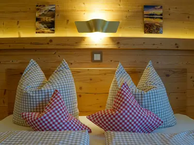 Ferienwohnung für 3 Personen (55 m²) in Schönau am Königssee 9/9