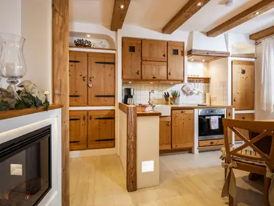 Ferienwohnung für 2 Personen (58 m²) in Schönau am Königssee 3/10