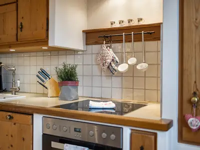 Ferienwohnung für 2 Personen (58 m²) in Schönau am Königssee 5/10