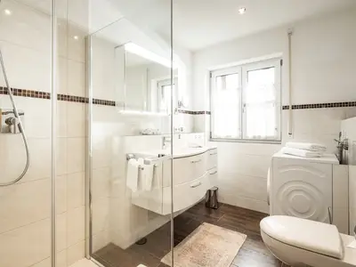 Ferienwohnung für 2 Personen (58 m²) in Schönau am Königssee 7/10