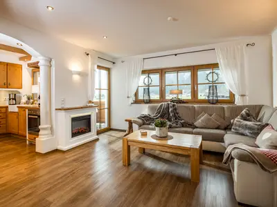 Ferienwohnung für 4 Personen (82 m²) in Schönau am Königssee 2/10