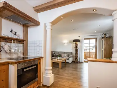 Ferienwohnung für 4 Personen (82 m²) in Schönau am Königssee 3/10