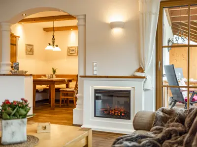 Ferienwohnung für 4 Personen (82 m²) in Schönau am Königssee 4/10