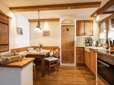 Ferienwohnung für 4 Personen (82 m²) in Schönau am Königssee 5/10