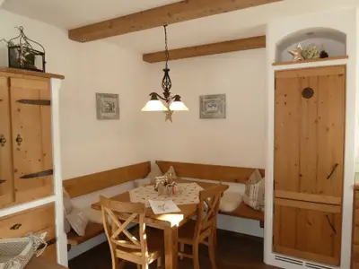 Brotzeit ist de schönste Zeit