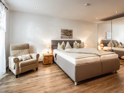 Ferienwohnung für 4 Personen (82 m²) in Schönau am Königssee 7/10