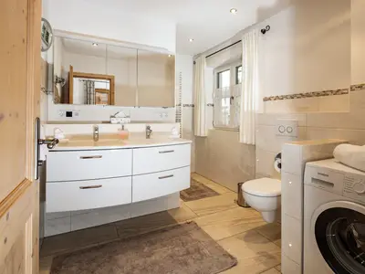 Ferienwohnung für 4 Personen (82 m²) in Schönau am Königssee 9/10