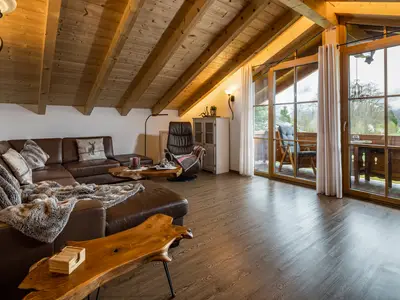 Ferienwohnung für 2 Personen (72 m²) in Schönau am Königssee 2/10