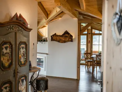 Ferienwohnung für 2 Personen (72 m²) in Schönau am Königssee 4/10