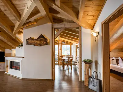 Ferienwohnung für 2 Personen (72 m²) in Schönau am Königssee 5/10