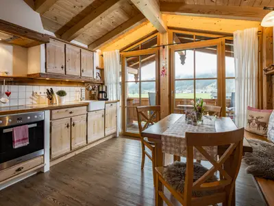 Ferienwohnung für 2 Personen (72 m²) in Schönau am Königssee 6/10