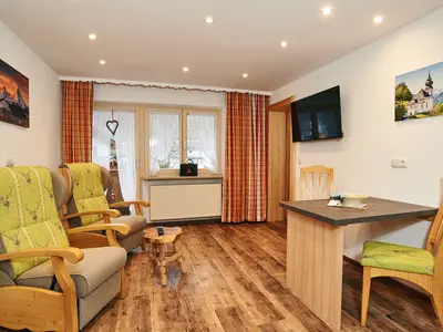 Ferienwohnung für 2 Personen (38 m²) in Schönau am Königssee 2/8