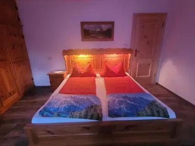 Ferienwohnung für 2 Personen (38 m²) in Schönau am Königssee 6/8