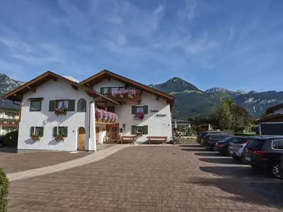 Ferienwohnung für 2 Personen (38 m²) in Schönau am Königssee 8/8