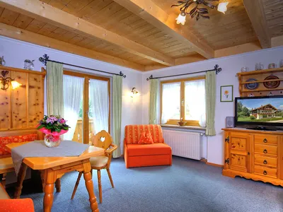 Ferienwohnung für 4 Personen (40 m²) in Schönau am Königssee 2/6
