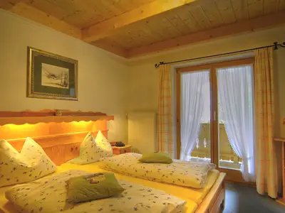 Ferienwohnung für 4 Personen (40 m²) in Schönau am Königssee 3/6