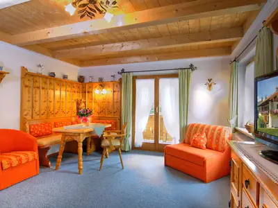Ferienwohnung für 4 Personen (40 m²) in Schönau am Königssee 4/6