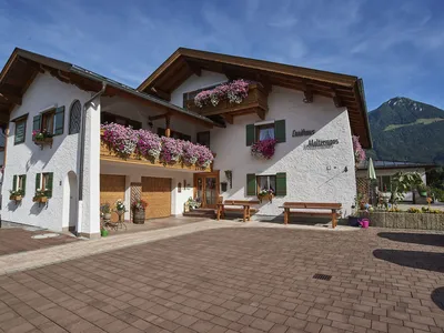 Ferienwohnung für 4 Personen (40 m²) in Schönau am Königssee 6/6