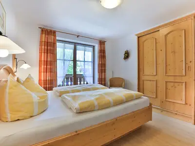 Schlafzimmer 2