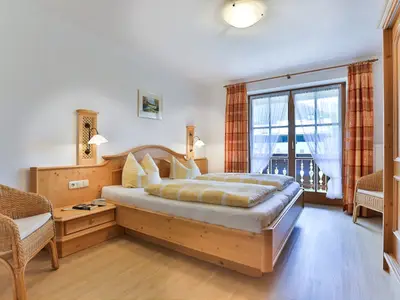 Schlafzimmer 2