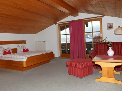 Ferienwohnung für 2 Personen (50 m²) in Schönau am Königssee 2/6