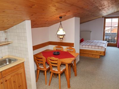 Ferienwohnung für 2 Personen (50 m²) in Schönau am Königssee 5/6