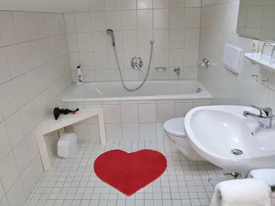 Ferienwohnung für 2 Personen (50 m²) in Schönau am Königssee 6/6