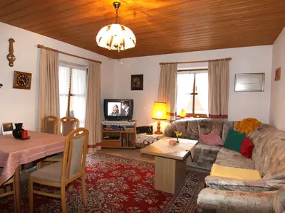 Ferienwohnung für 4 Personen (72 m²) in Schönau am Königssee 2/10