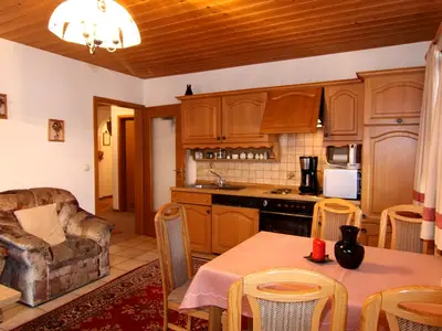 Ferienwohnung für 4 Personen (72 m²) in Schönau am Königssee 4/10
