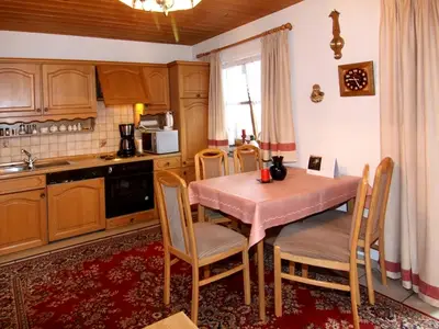 Ferienwohnung für 4 Personen (72 m²) in Schönau am Königssee 5/10
