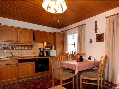 Ferienwohnung für 4 Personen (72 m²) in Schönau am Königssee 6/10