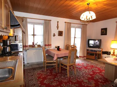 Ferienwohnung für 4 Personen (72 m²) in Schönau am Königssee 7/10