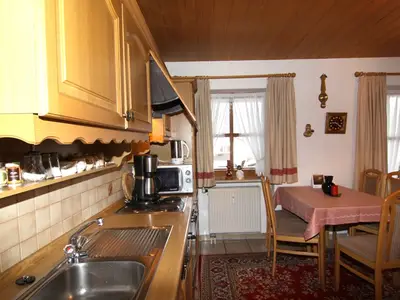 Ferienwohnung für 4 Personen (72 m²) in Schönau am Königssee 8/10